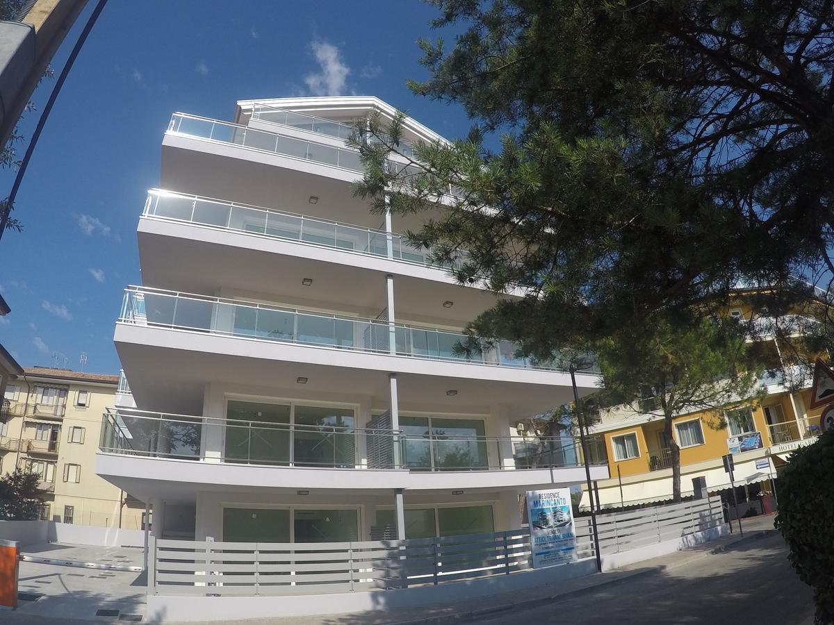 Mare Incanto - Agenzia Cocal Caorle Kültér fotó