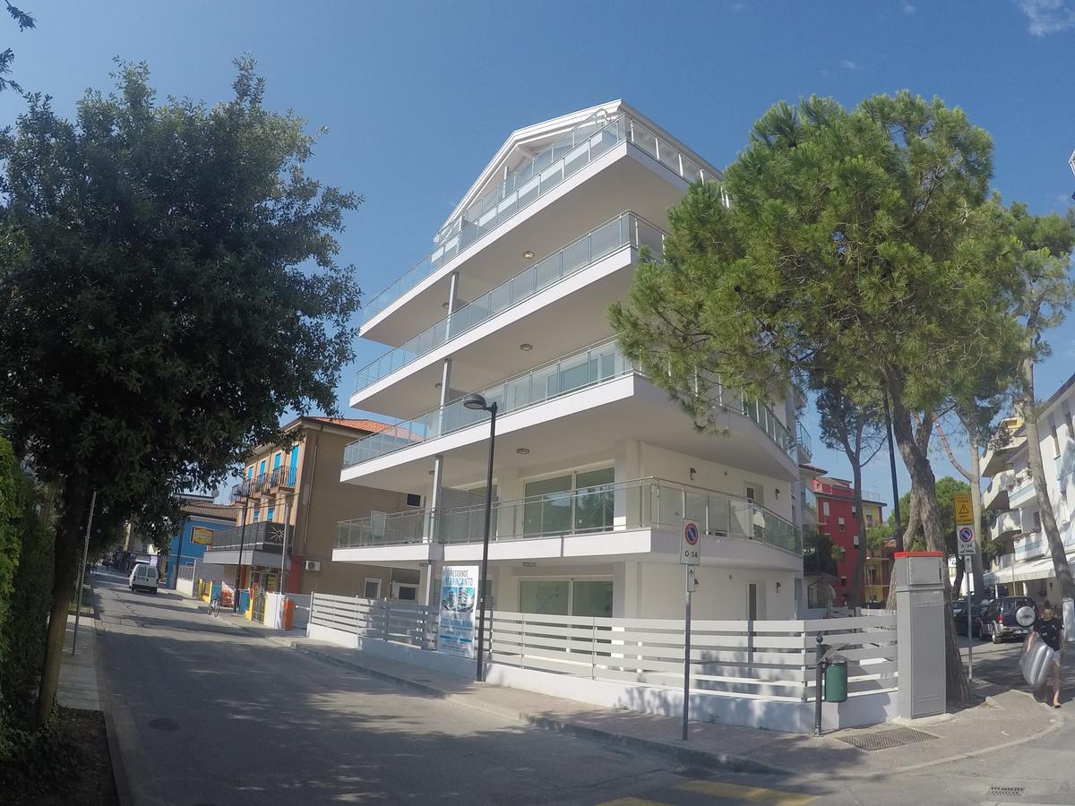 Mare Incanto - Agenzia Cocal Caorle Kültér fotó