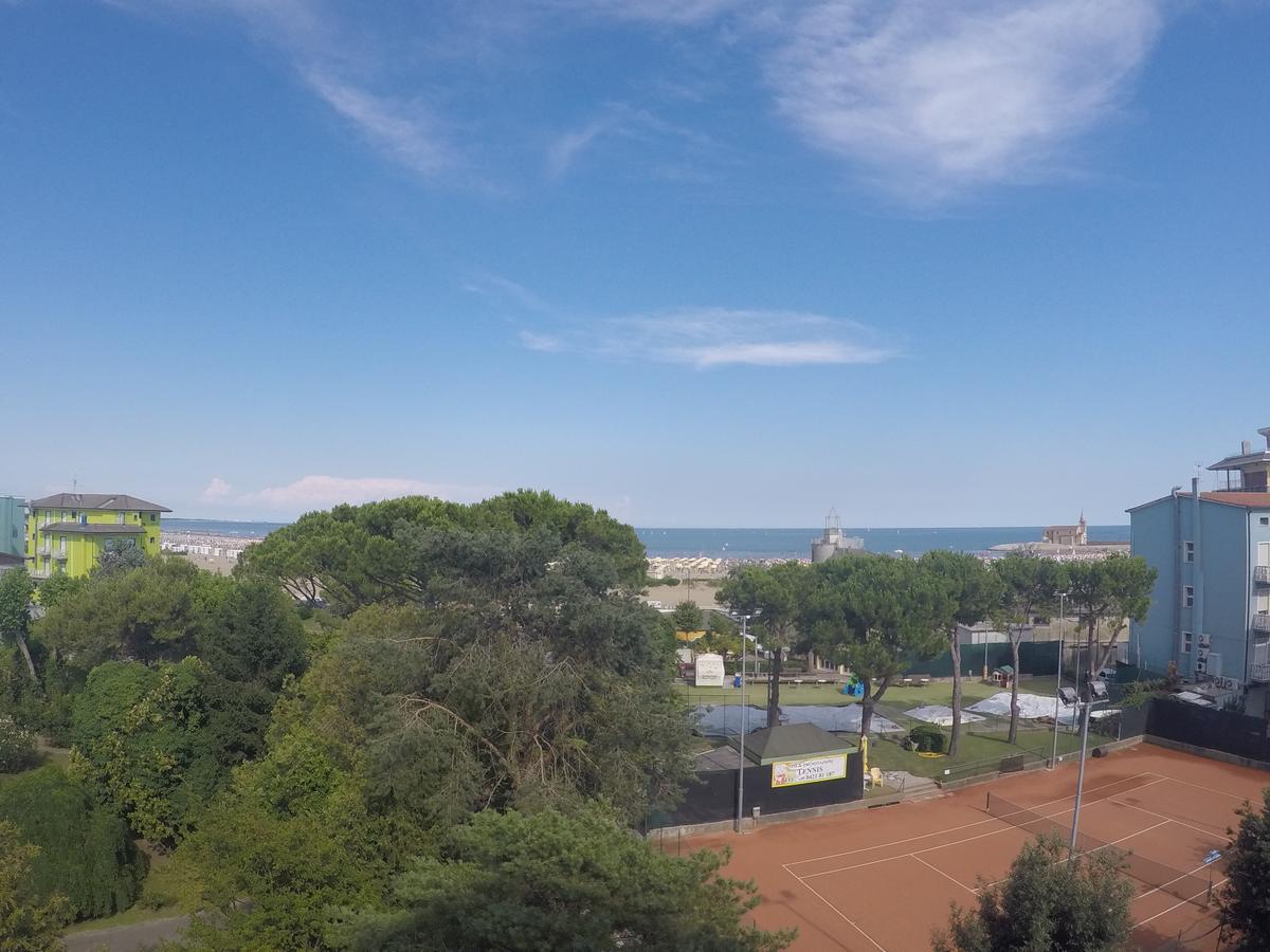 Mare Incanto - Agenzia Cocal Caorle Kültér fotó